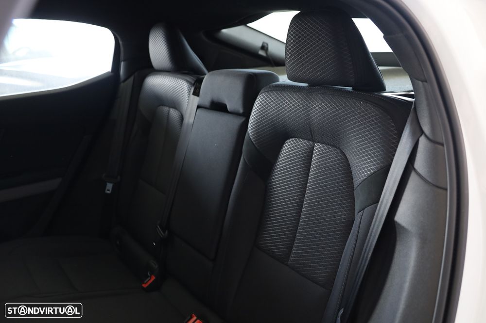 Polestar 2 Long Range 78 kWh - 8