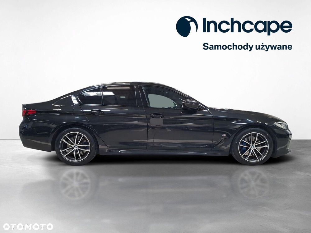 BMW Seria 5 - 6