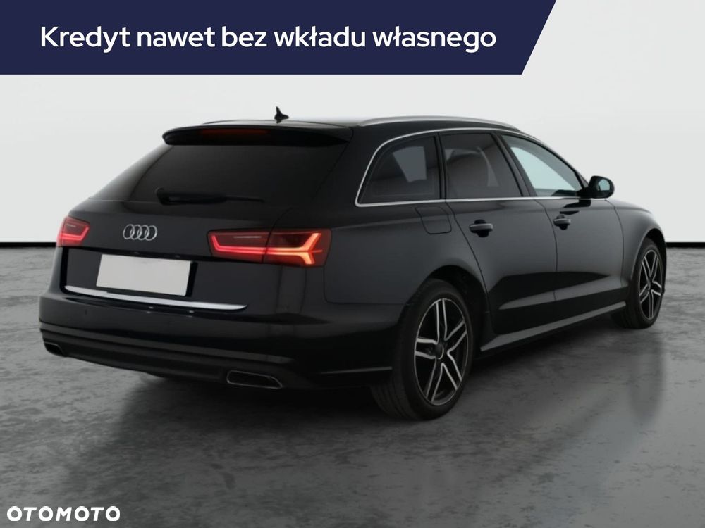 Audi A6 Avant - 7