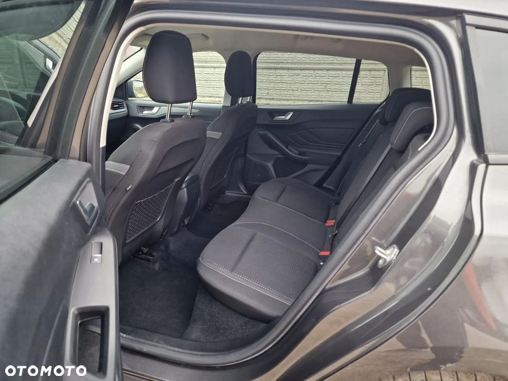 Ford Focus SW 1.0 EcoBoost SYNC Edition ASS - 17