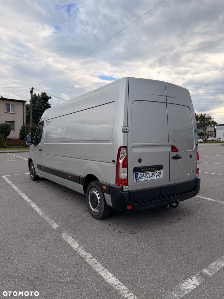 Renault Master - 5
