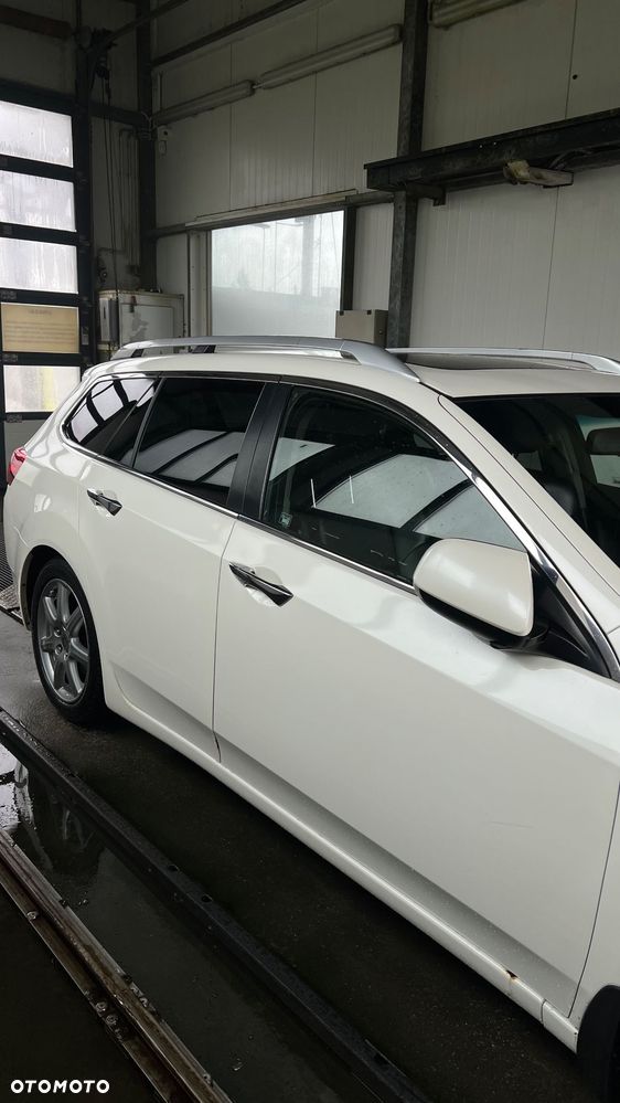 Honda Accord 2.2i-DTEC Automatik Executive - 2