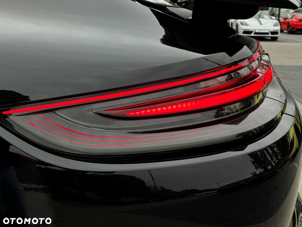 Porsche Panamera - 13