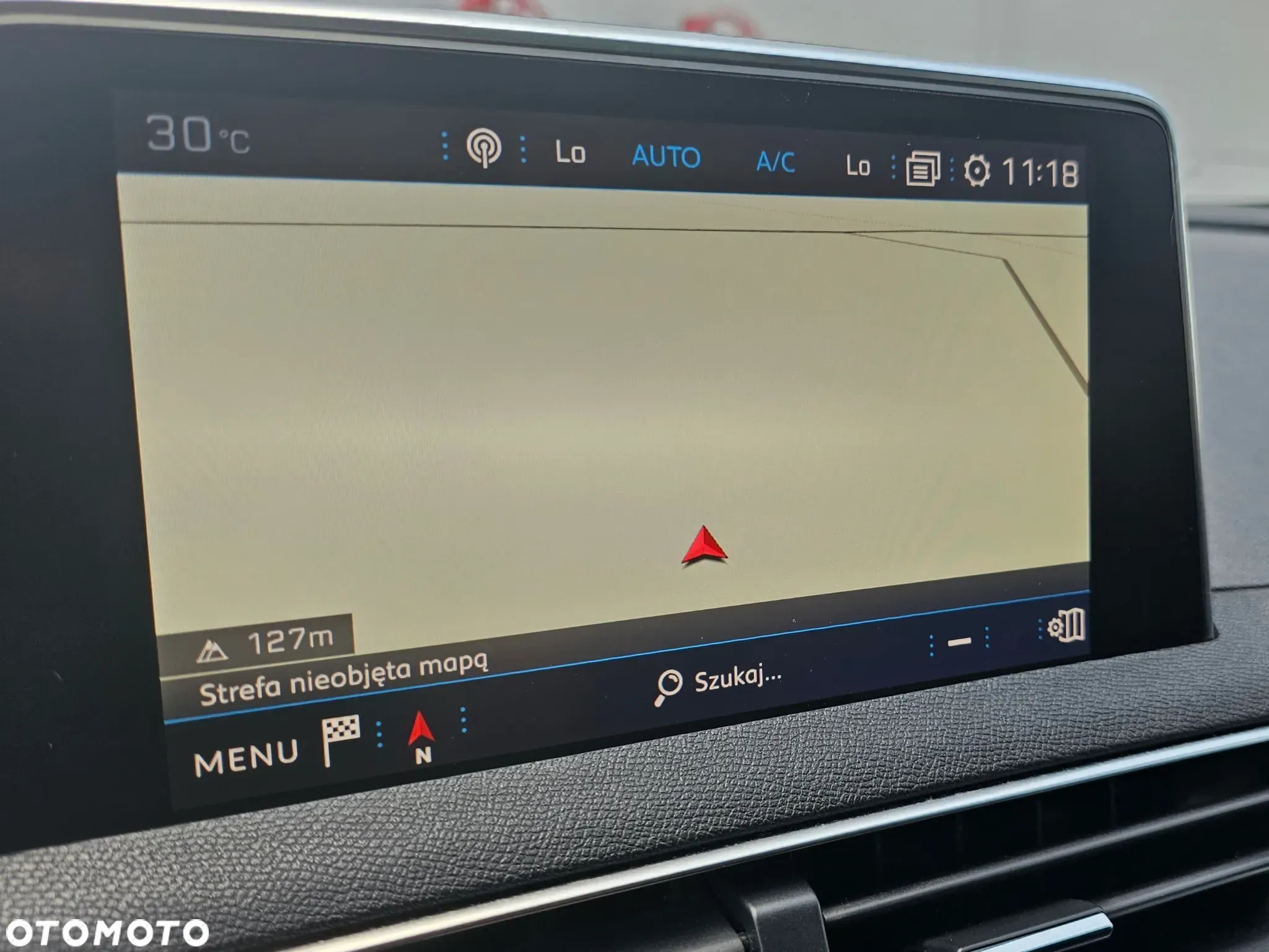 Peugeot 3008 1.2 PureTech Allure S&S - 17