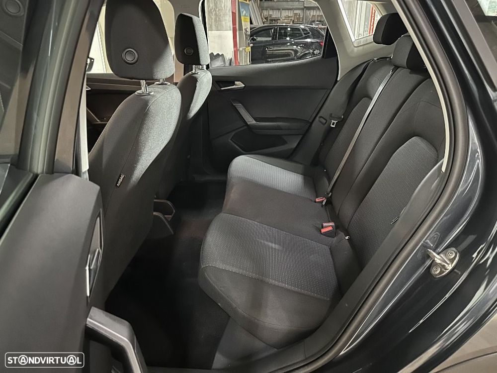 SEAT Arona 1.0 TSI Style DSG - 12