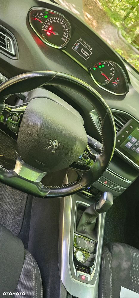 Peugeot 308 PureTech 130 EAT6 Stop & Start Allure - 7