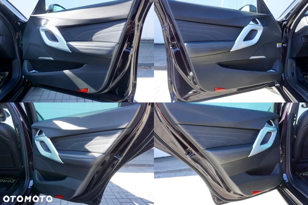 Citroën DS5 BlueHDi 150 So Chic - 38