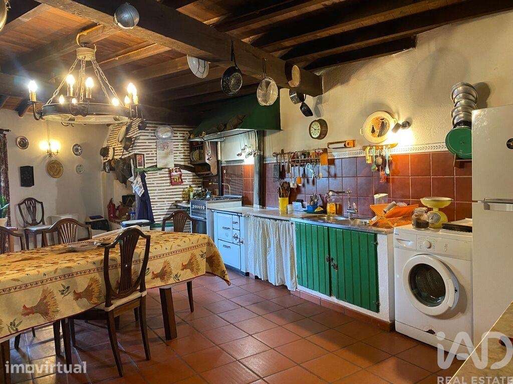 Casa / Villa em Dois Portos e Runa de 688 m2 - Grande imagem: 5/27