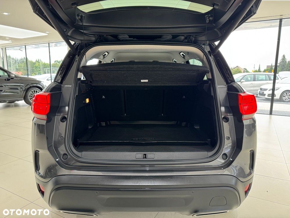 Citroën C5 Aircross 1.5 BlueHDi Shine EAT8 - 17