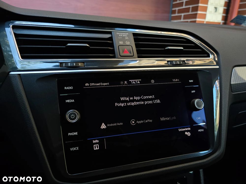 Volkswagen Tiguan 2.0 TDI SCR 4Mot Life DSG - 24