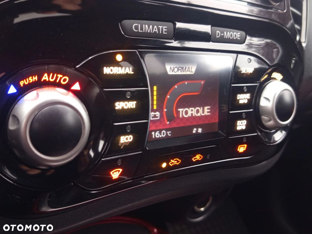 Nissan Juke - 38