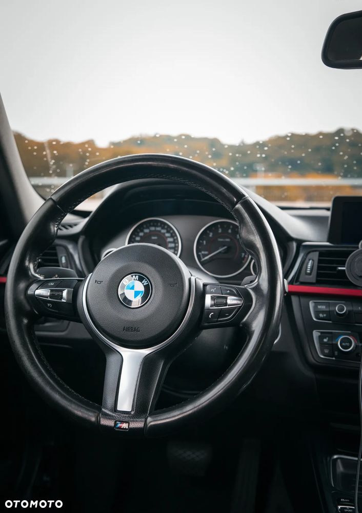 BMW Seria 3 - 6