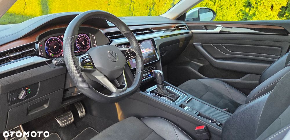 Volkswagen Arteon - 17
