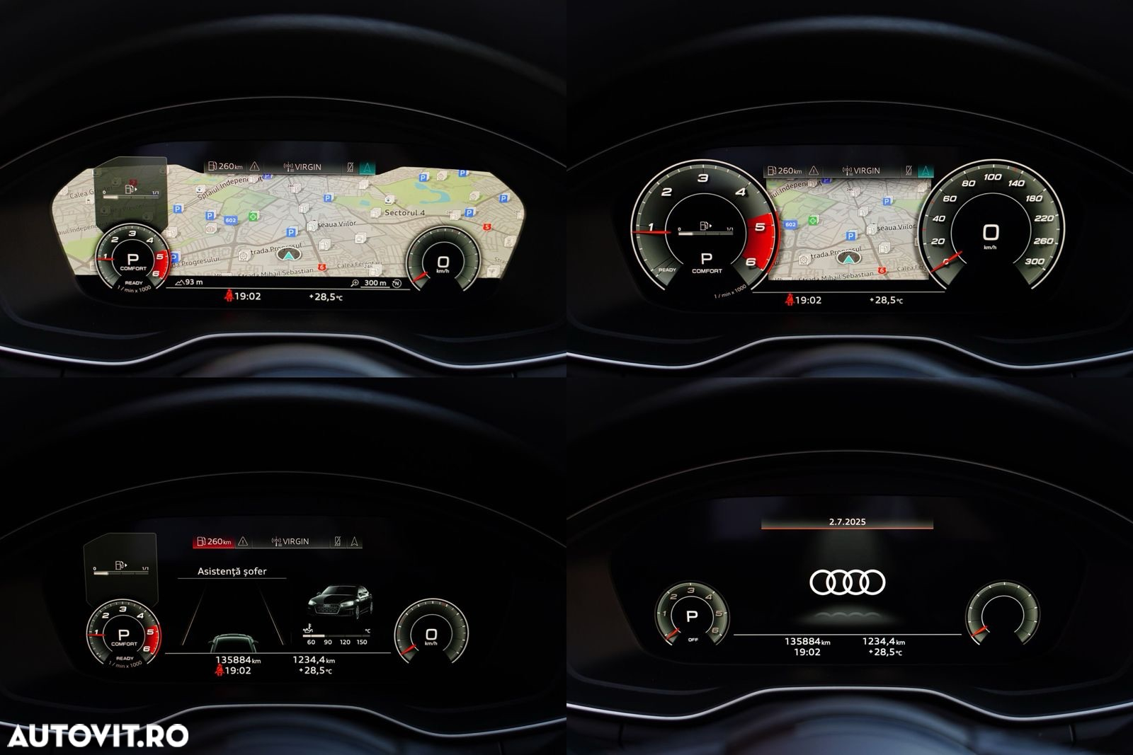 Audi A5 Sportback 2.0 35 TDI S tronic MHEV S Line - 15