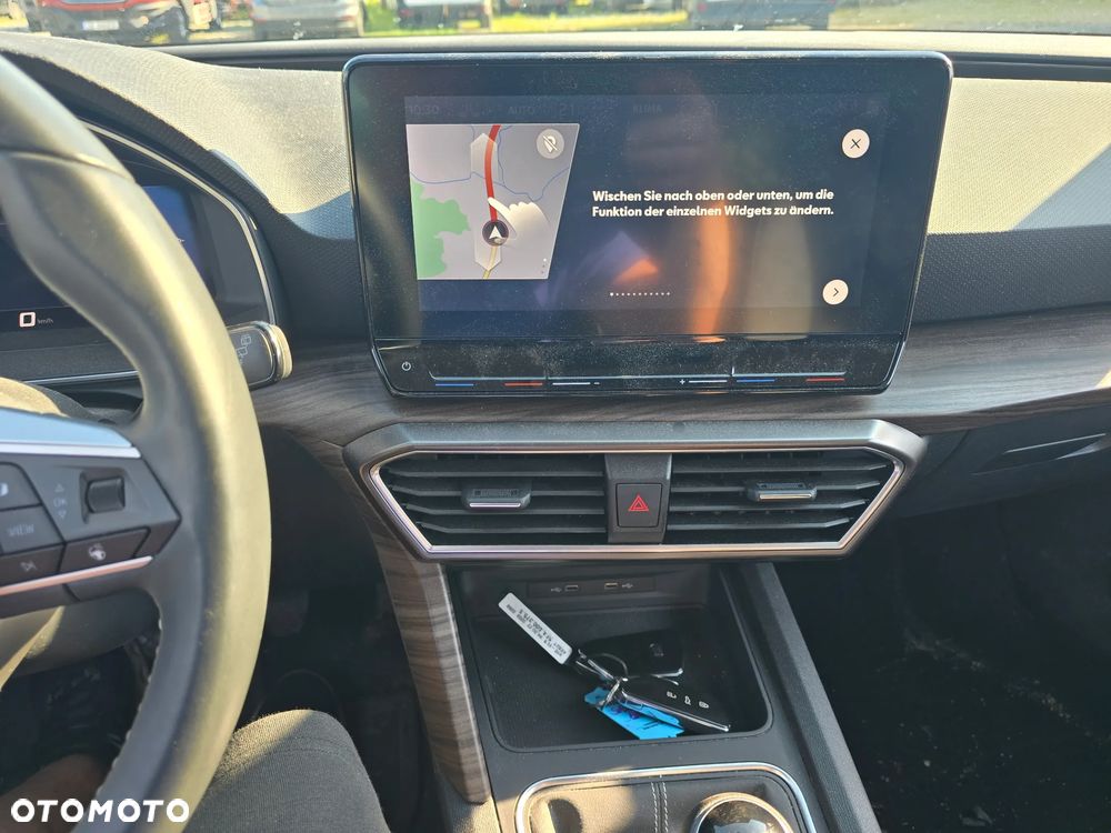 Seat Leon 1.5 TSI ACT OPF Xcellence - 27