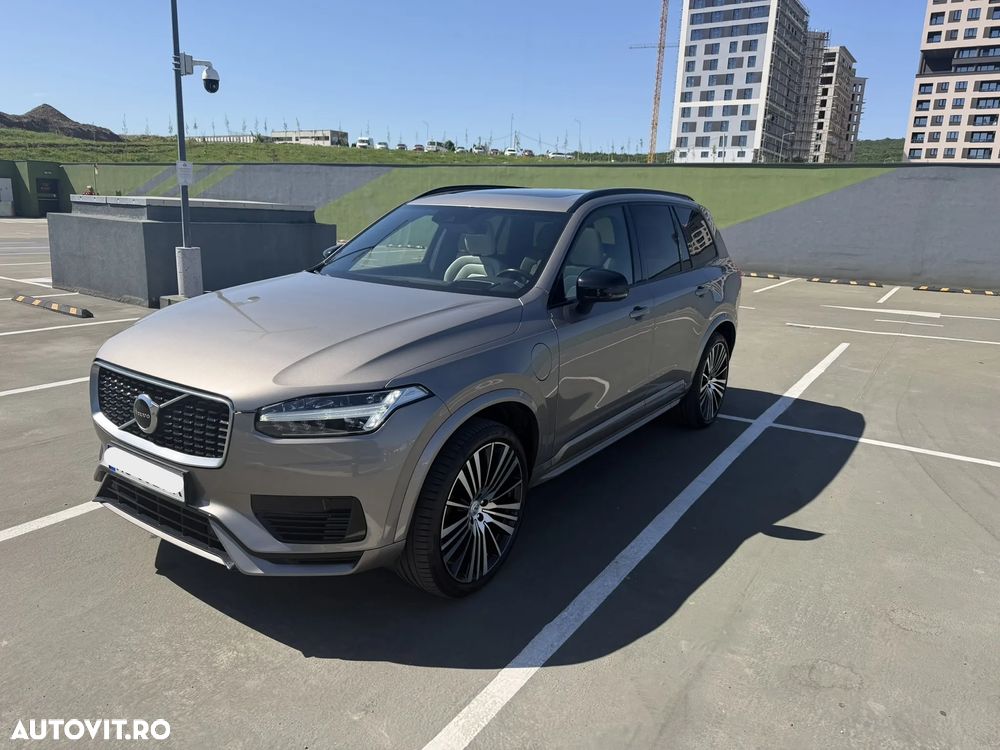 Volvo XC 90 - 3