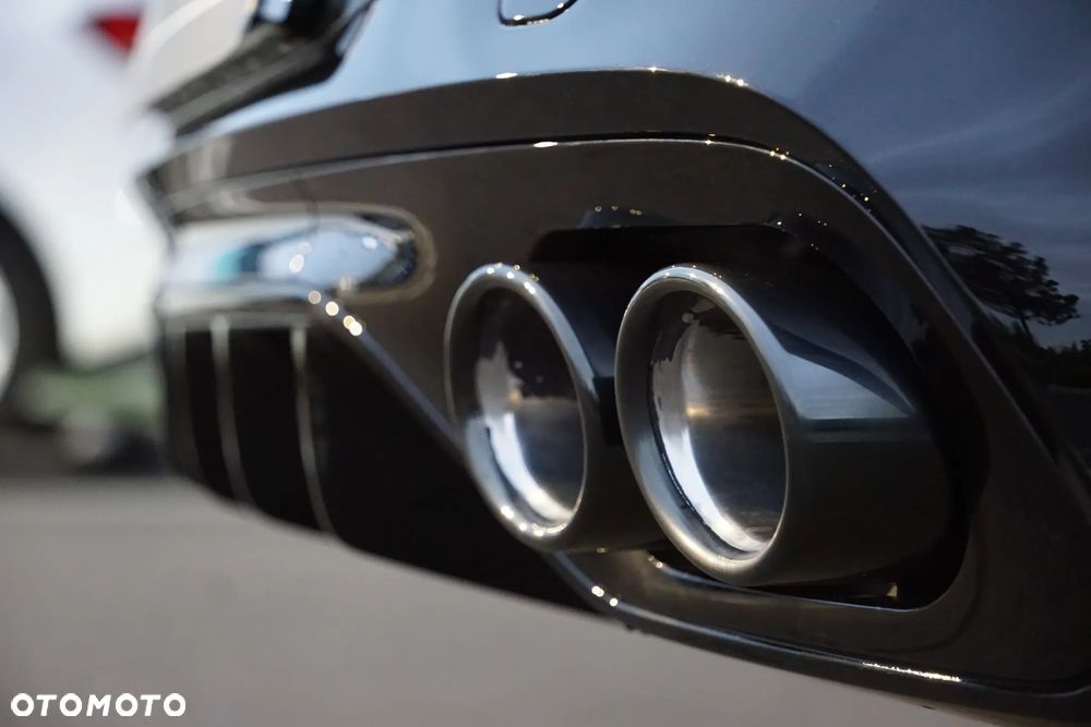 Mercedes-Benz CLE AMG 53 mHEV 4-Matic+ - 27