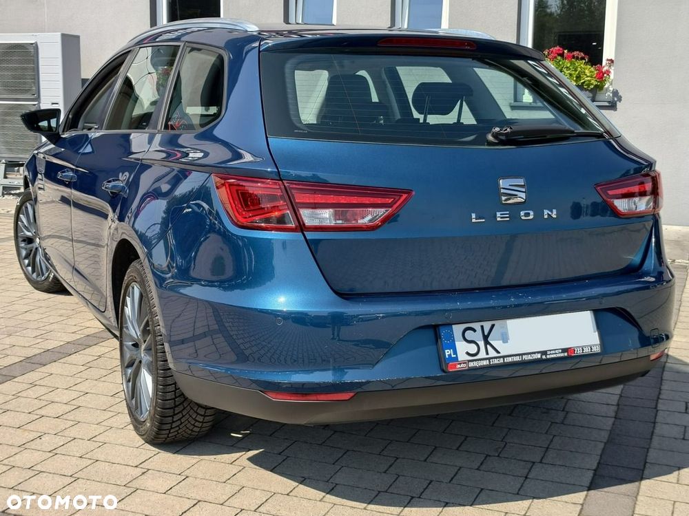 Seat Leon - 35