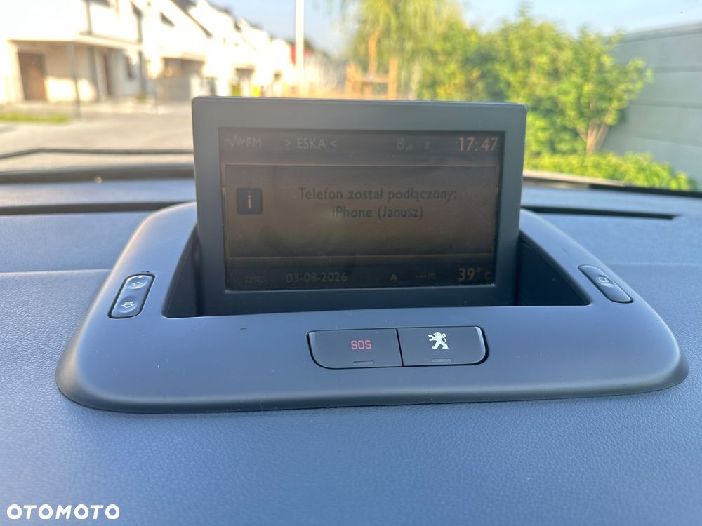Peugeot 3008 - 16