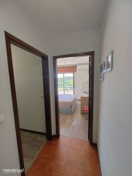 Apartamento T2 em Paredes - Grande imagem: 5/12