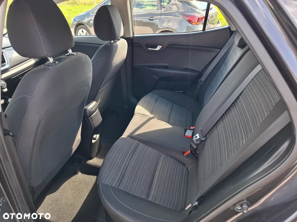 Kia Stonic 1.2 Dream-Team Edition - 15