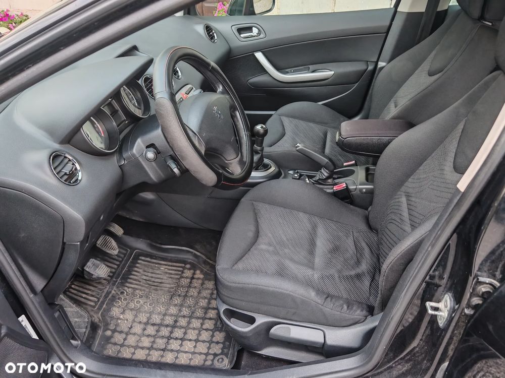 Peugeot 308 1.6 Millesim 200 - 7