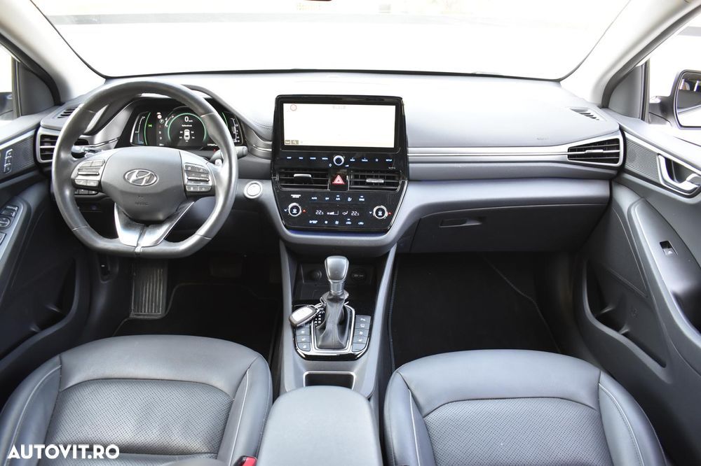 Hyundai IONIQ 141CP Exclusive - 23