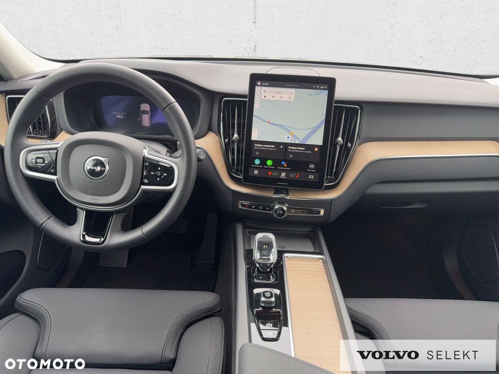 Volvo XC 60 - 15