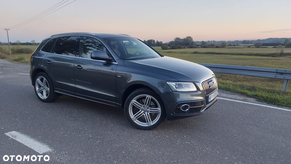 Audi Q5 - 4
