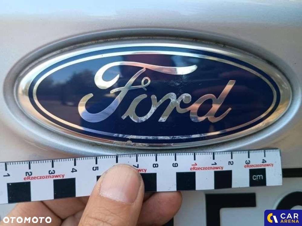 Ford Focus - 22