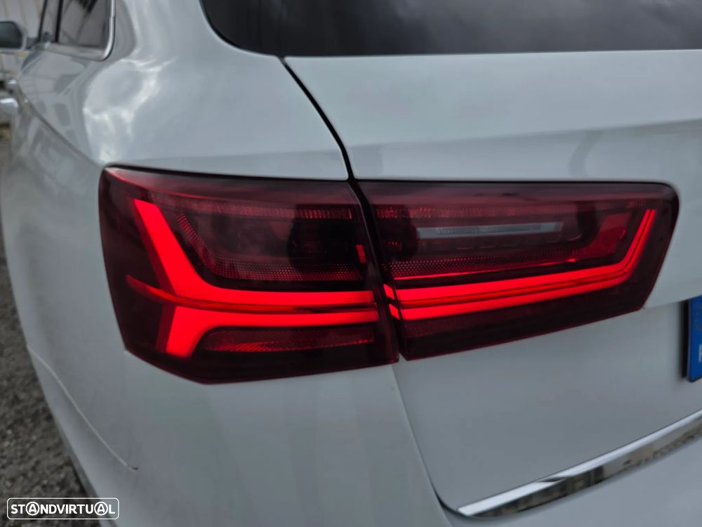 Audi A6 Avant 2.0 TDi S-line S tronic - 35