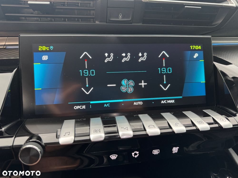 Peugeot 508 1.6 PureTech HYbrid PHEV Allure Pack S&S EAT8 - 30
