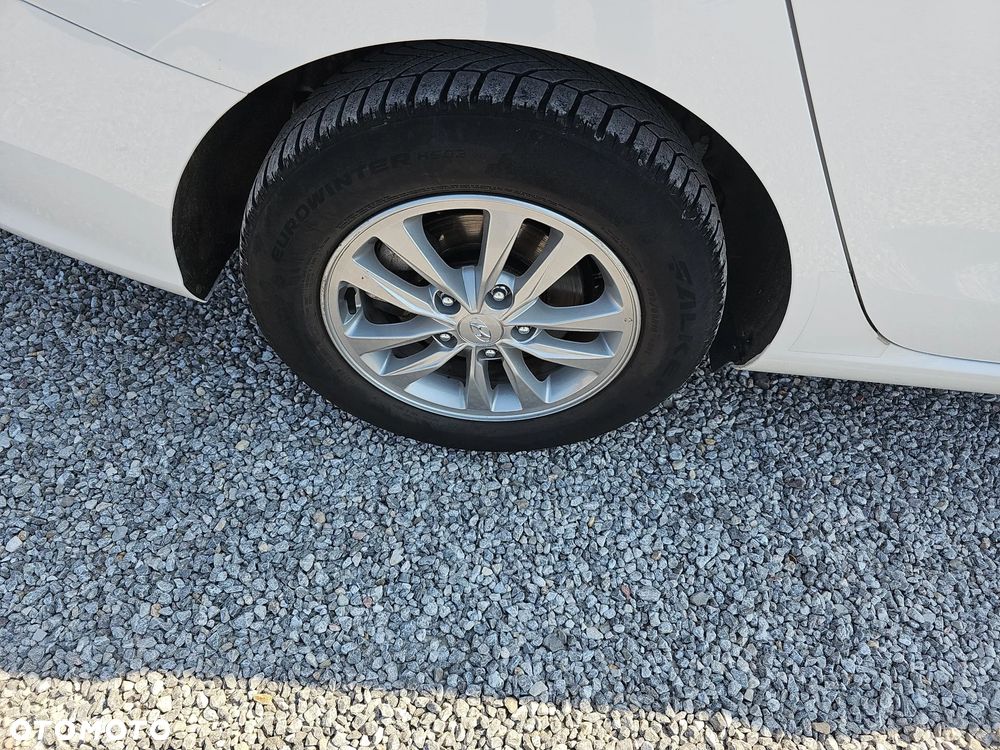 Hyundai i30 1.0 T-GDI Modern - 28