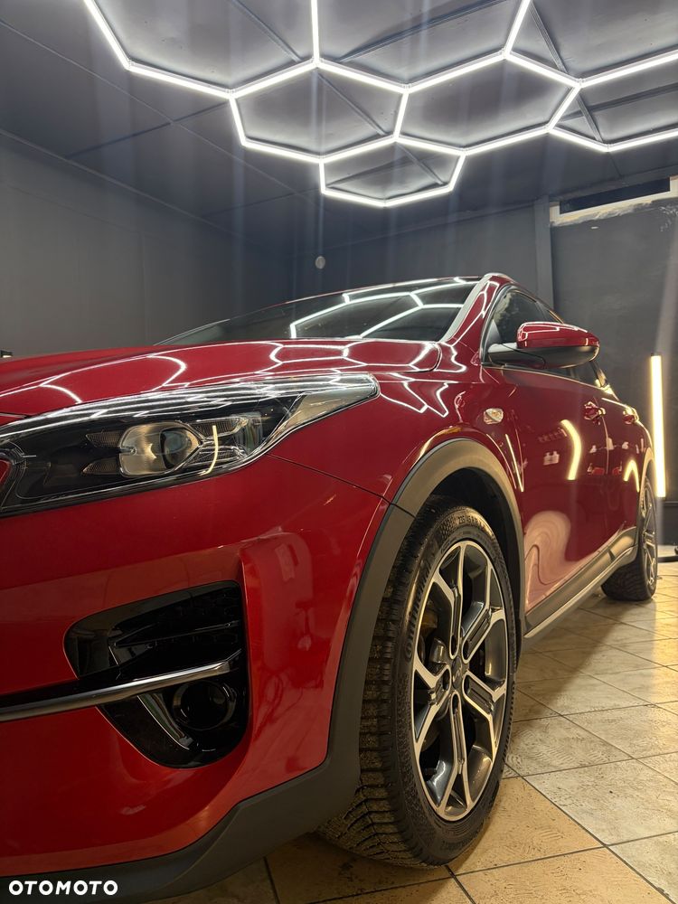 Kia Xceed 2021 photo 5