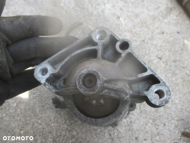RENAULT MASTER 2 ROZRUSZNIK 2,5 DCI - 2
