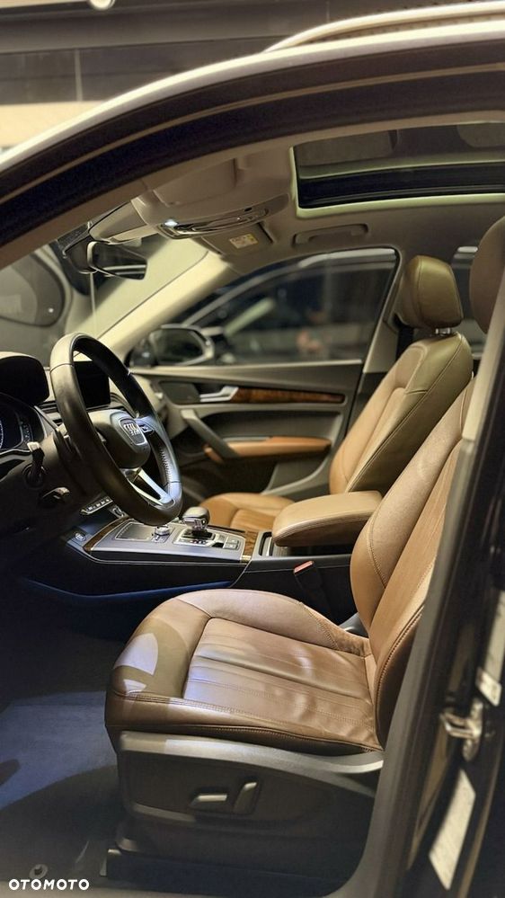 Audi Q5 - 13