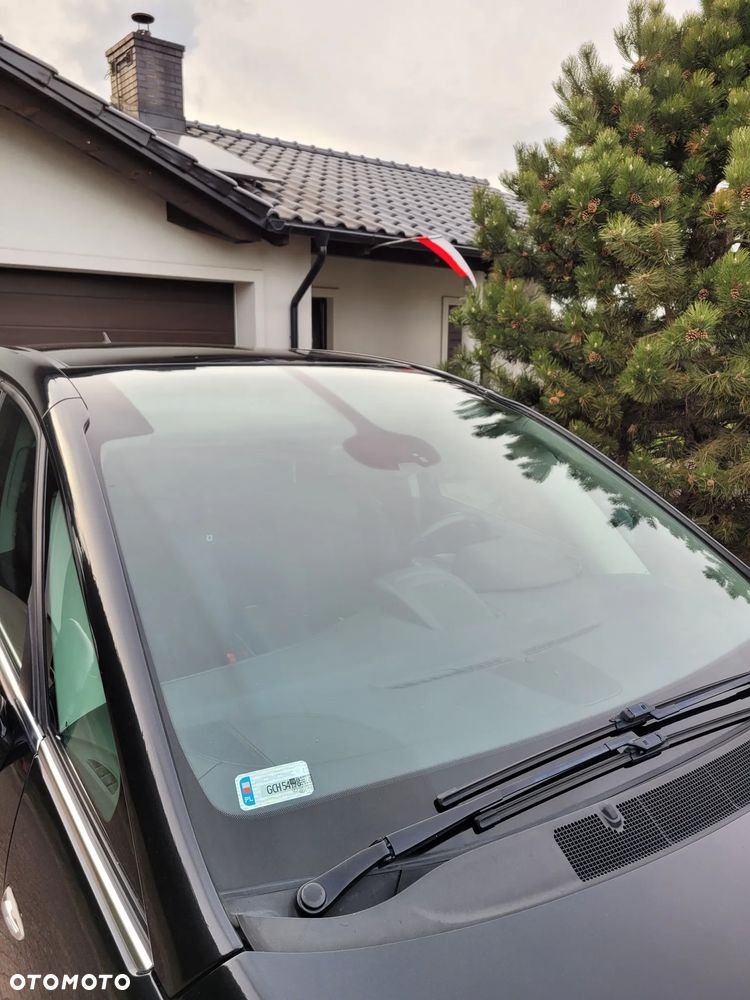 Opel Zafira 2.0 CDTI Cosmo - 6