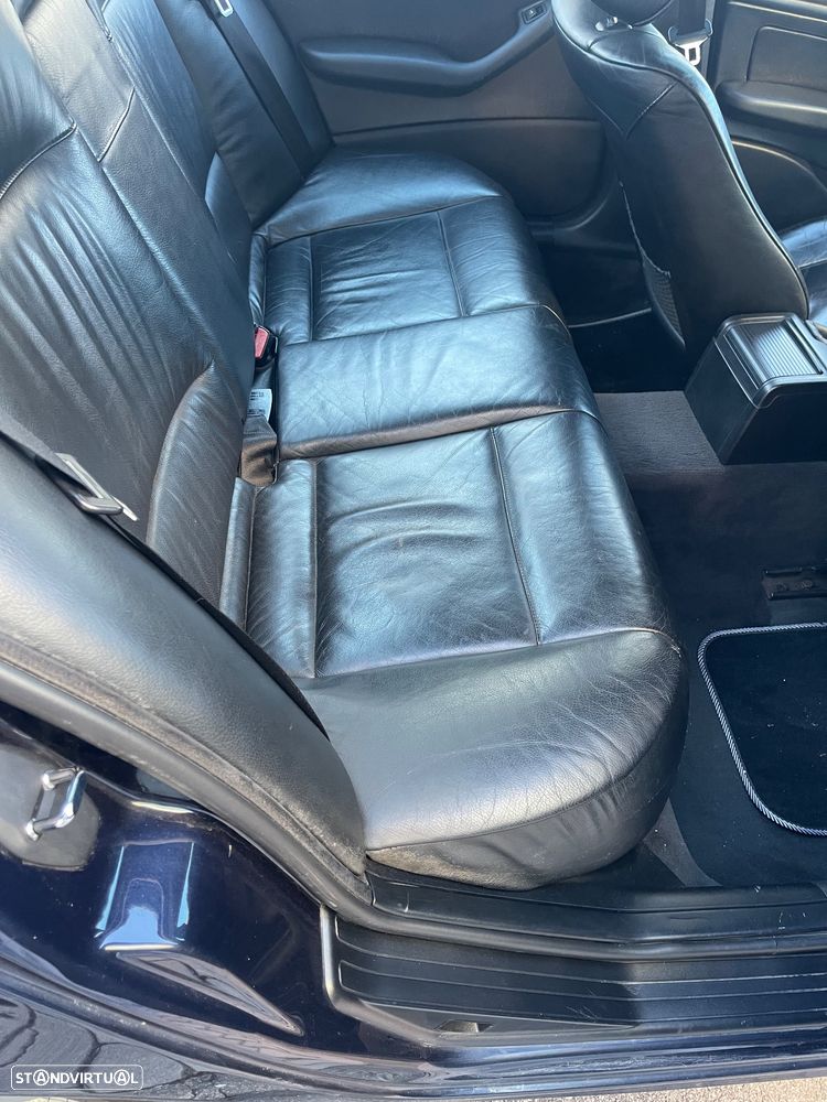 BMW 316 i Touring - 3