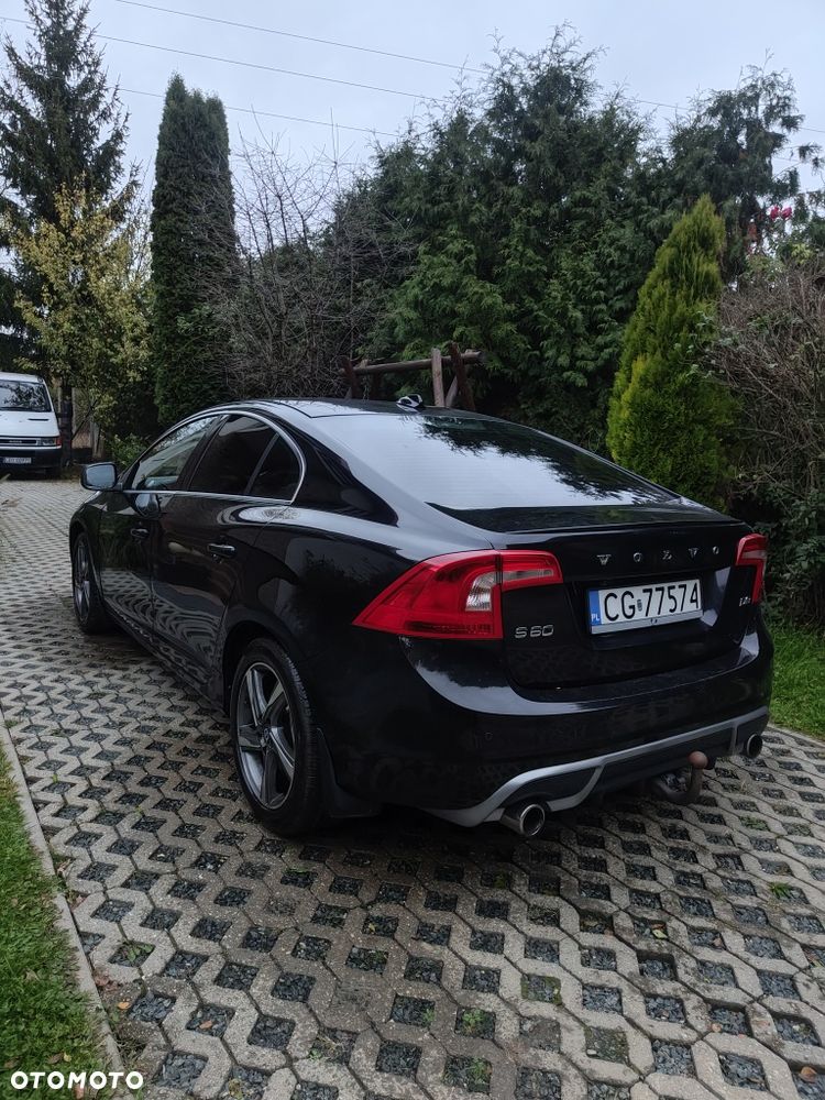 Volvo S60 - 3