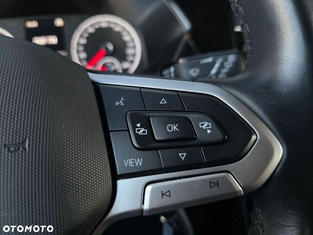 Volkswagen T-Cross 1.0 TSI Life - 23