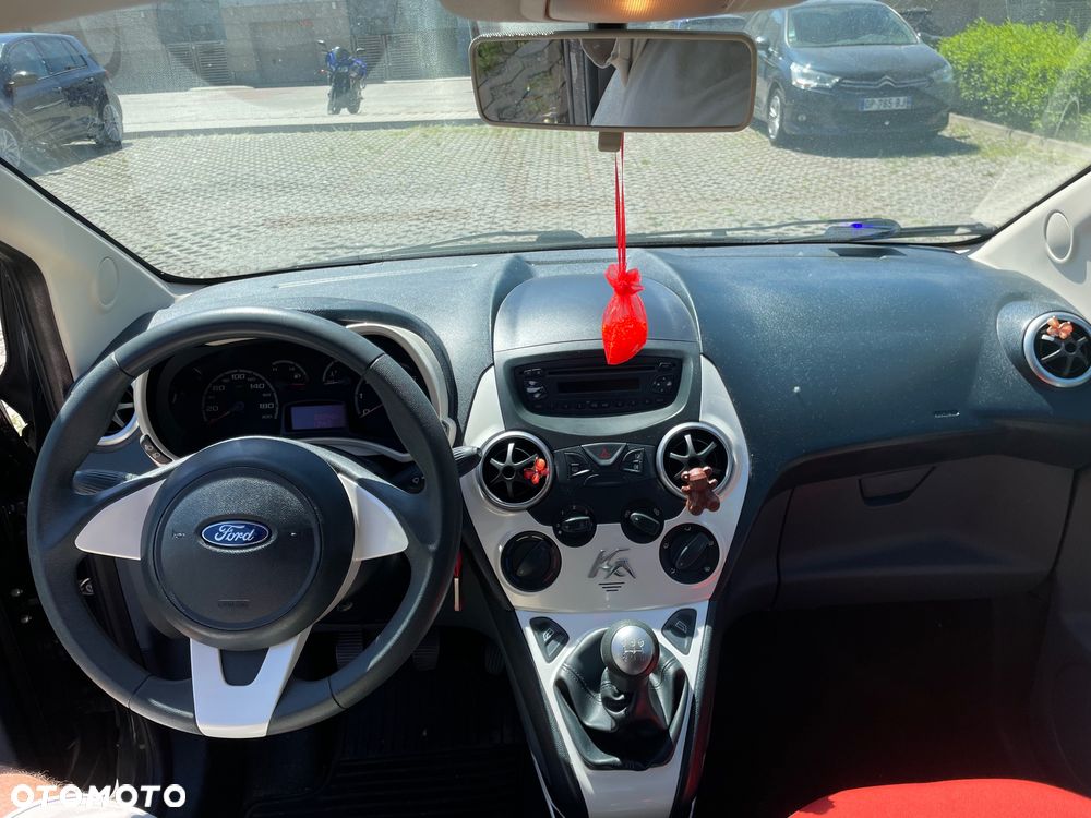 Ford KA 1.3 TDCi Trend - 6