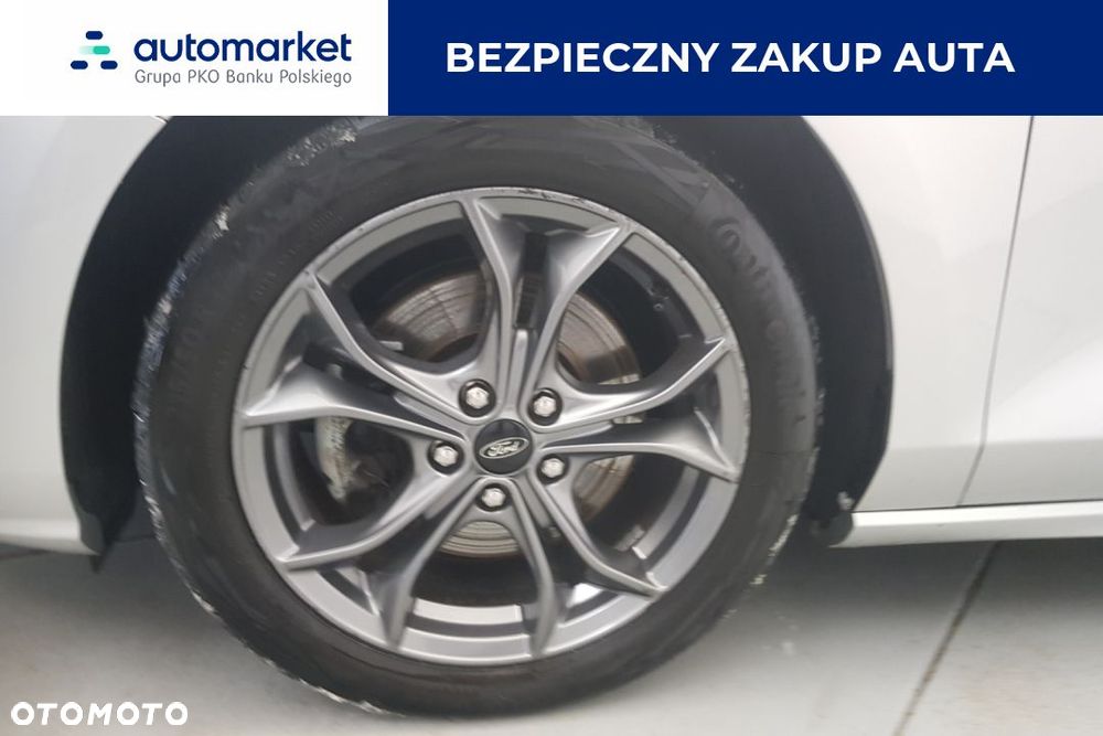 Ford Focus 1.0 EcoBoost mHEV ST-Line - 15