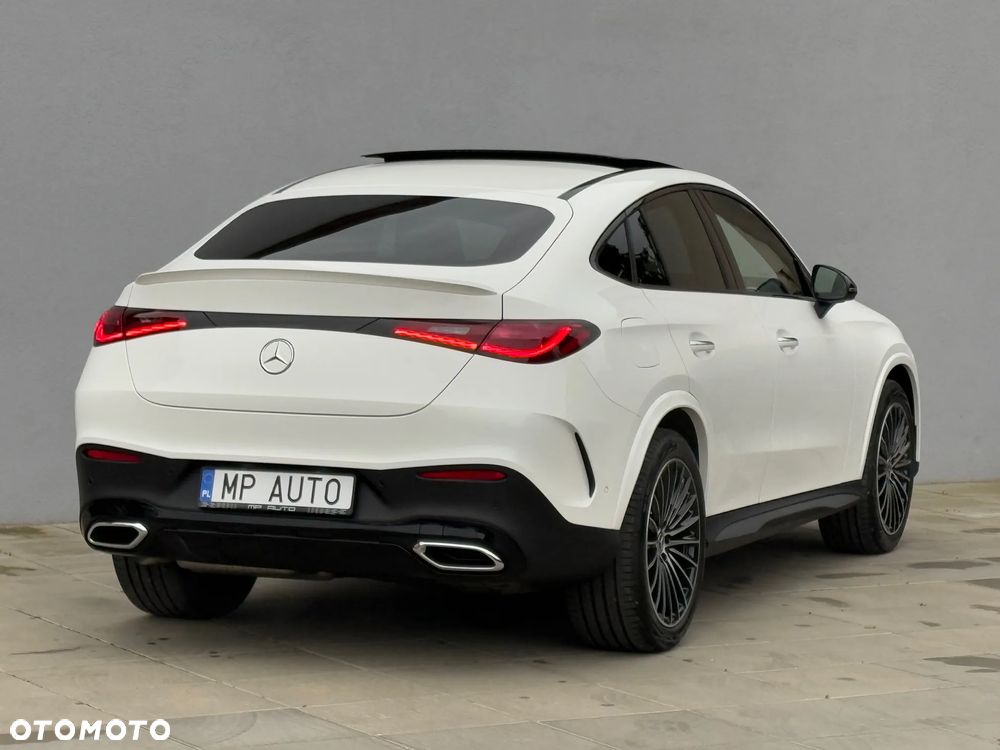 Mercedes-Benz GLC - 7