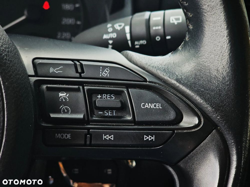 Toyota Yaris Hybrid 1.5 Comfort - 18