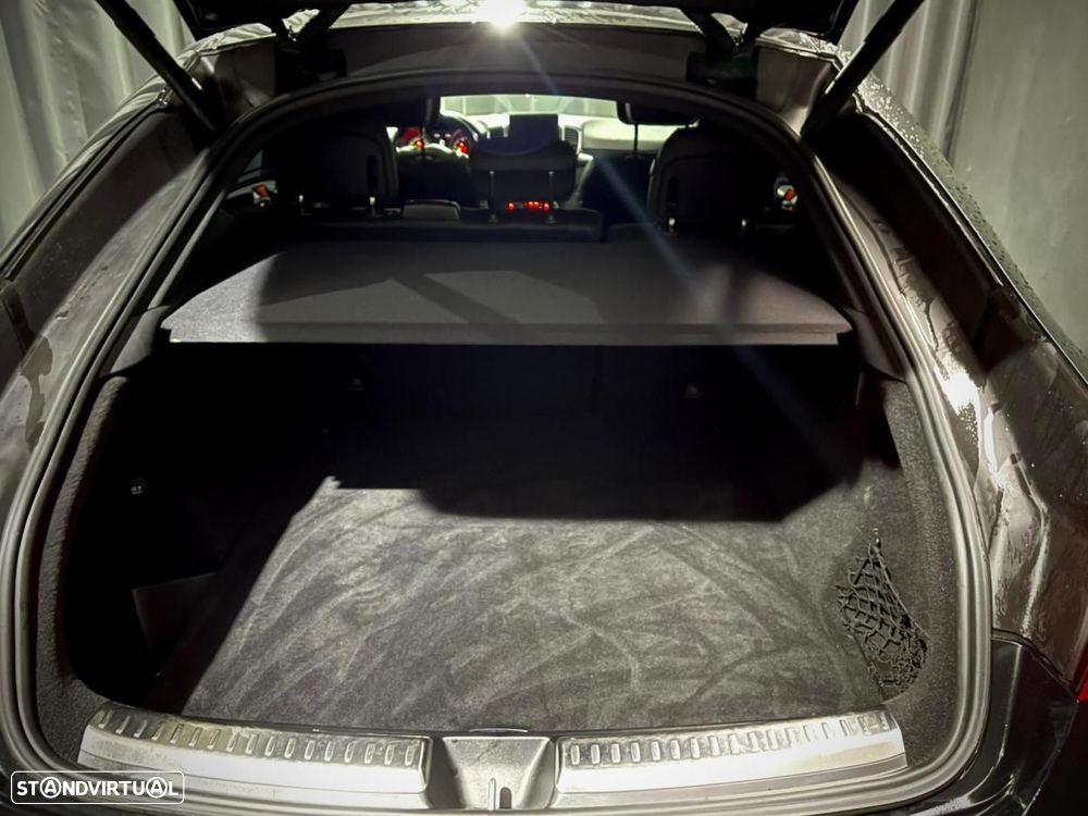 Mercedes-Benz GLE 43 AMG 4-Matic - 13