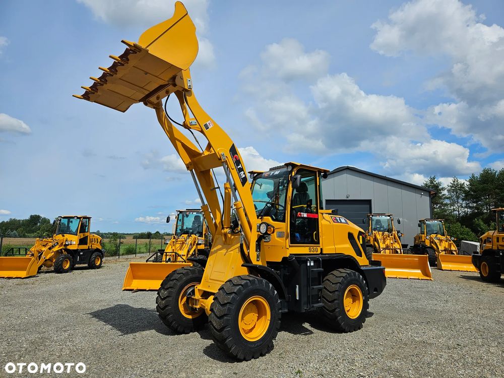 CTM 930 - 1