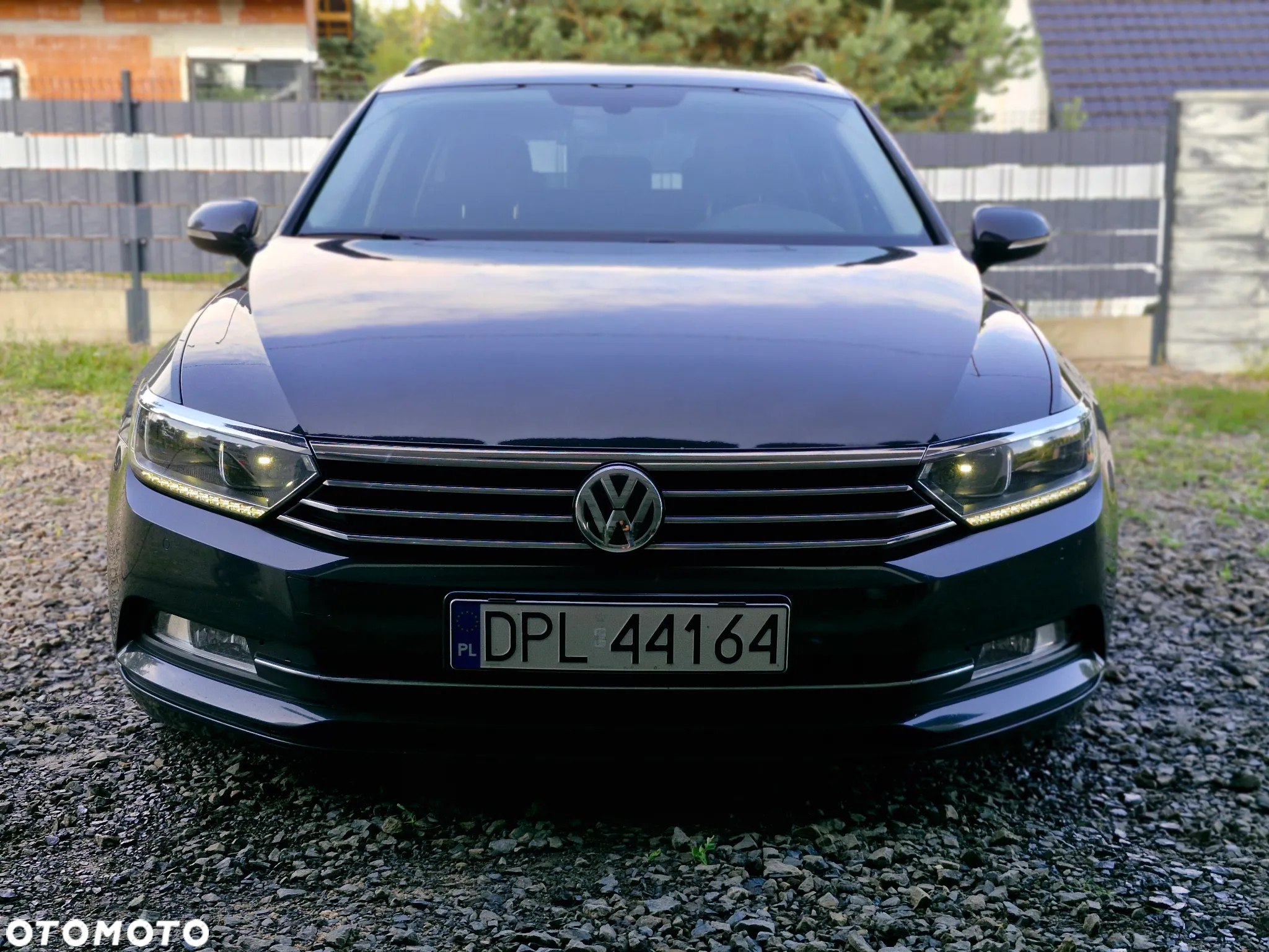 Volkswagen Passat 2.0 TDI BMT Comfortline DSG - 12