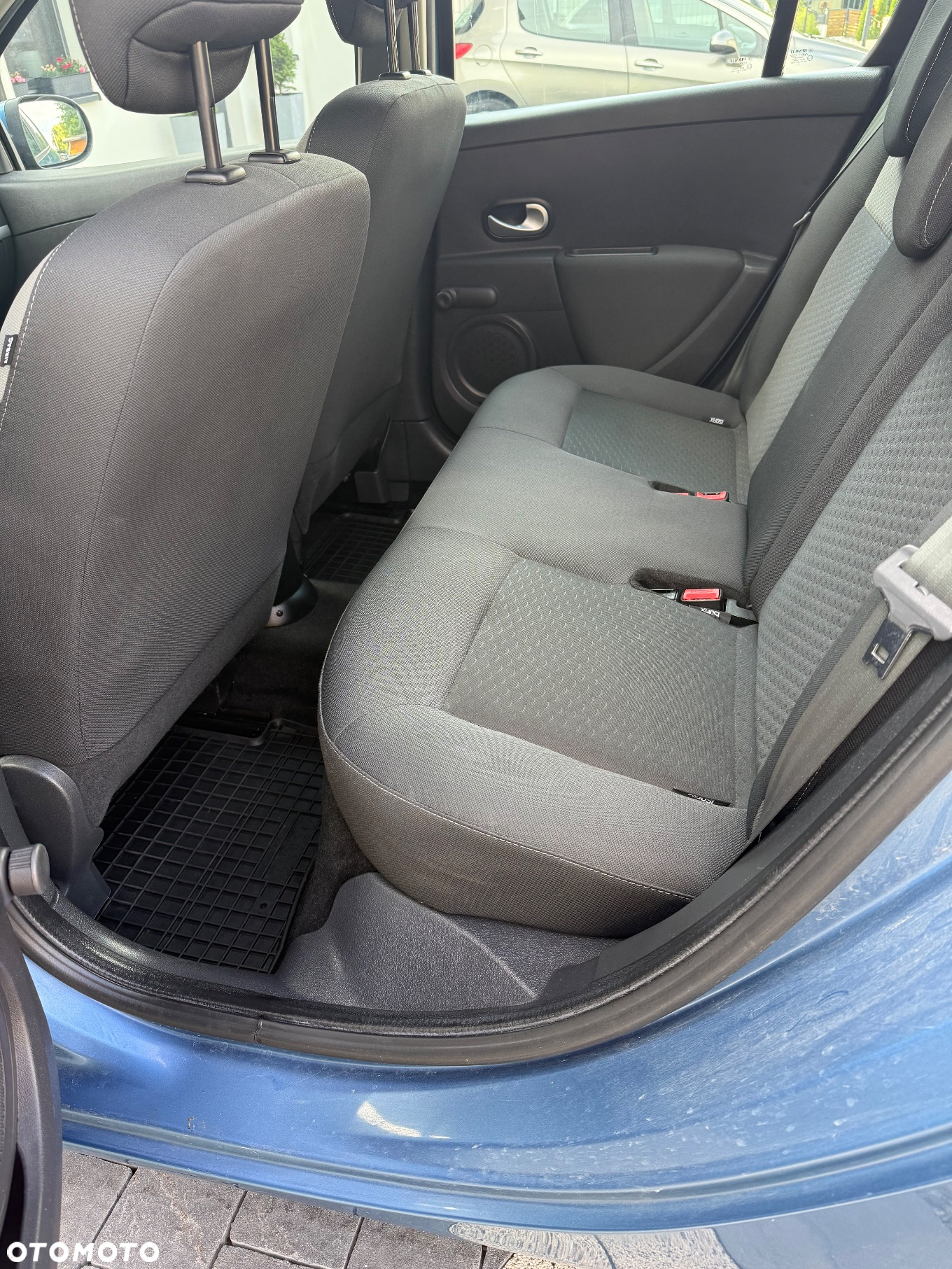 Renault Clio 1.2 16V Alize Euro5 - 20