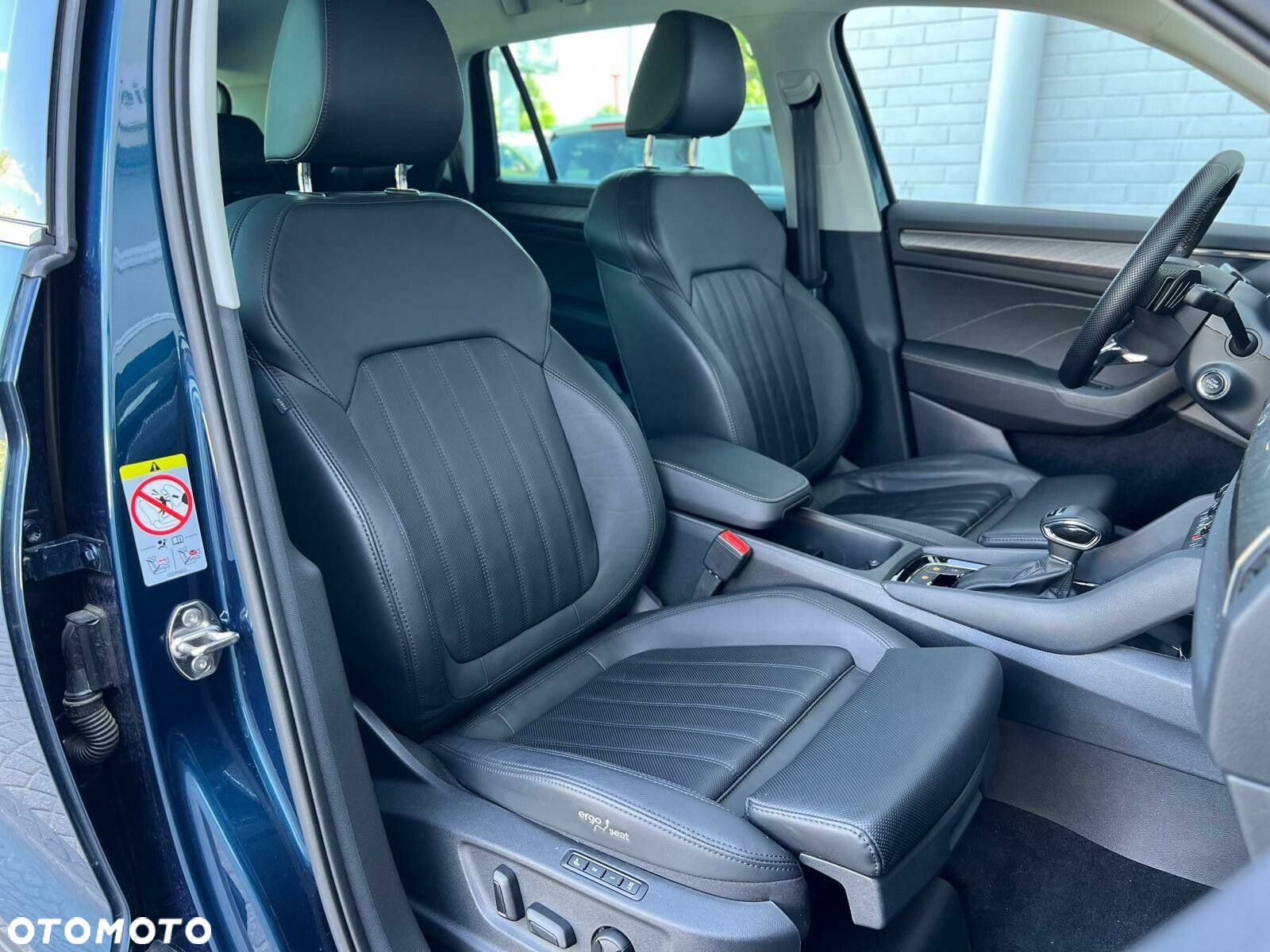 Skoda Kodiaq 2.0 TSI 4x4 Style DSG - 18