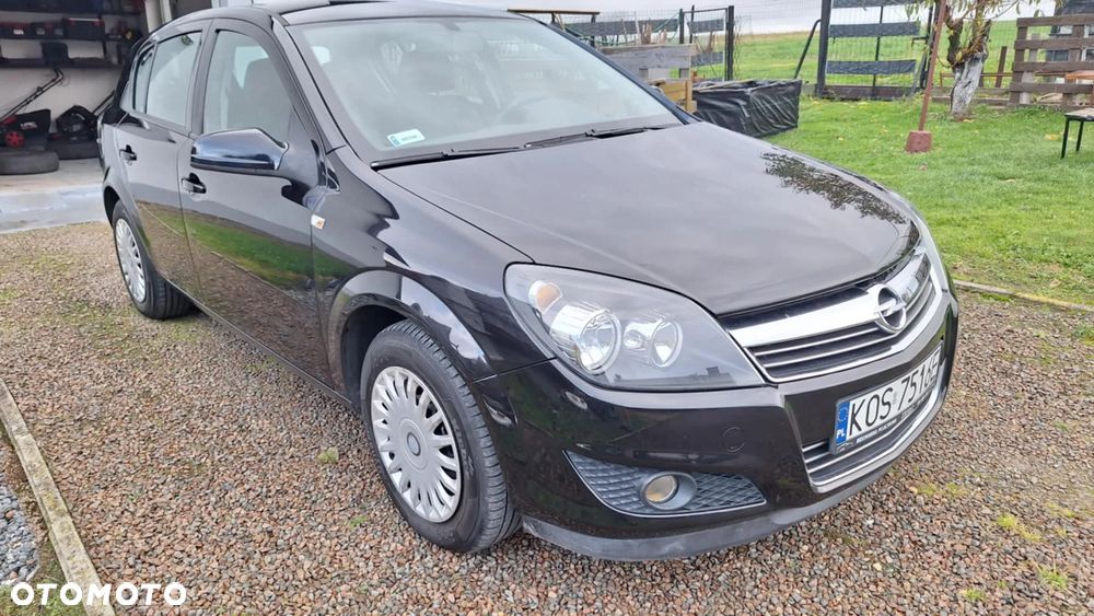 Opel Astra 1.6 Active - 1
